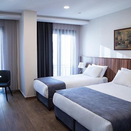 Budget Friendly Rooms Taksim Istanbul Eksteriør billede