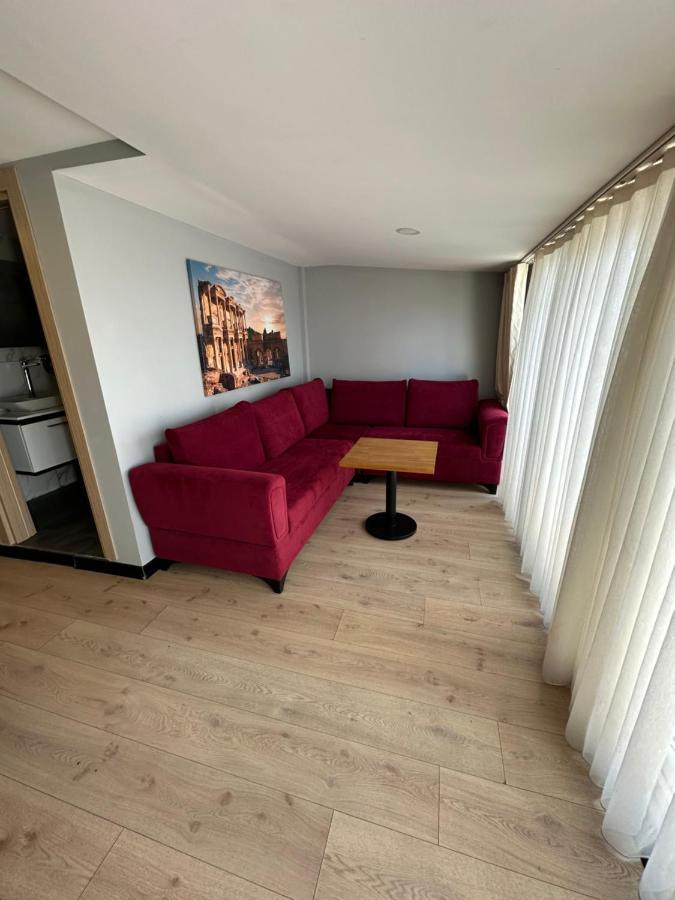 Budget Friendly Rooms Taksim Istanbul Eksteriør billede